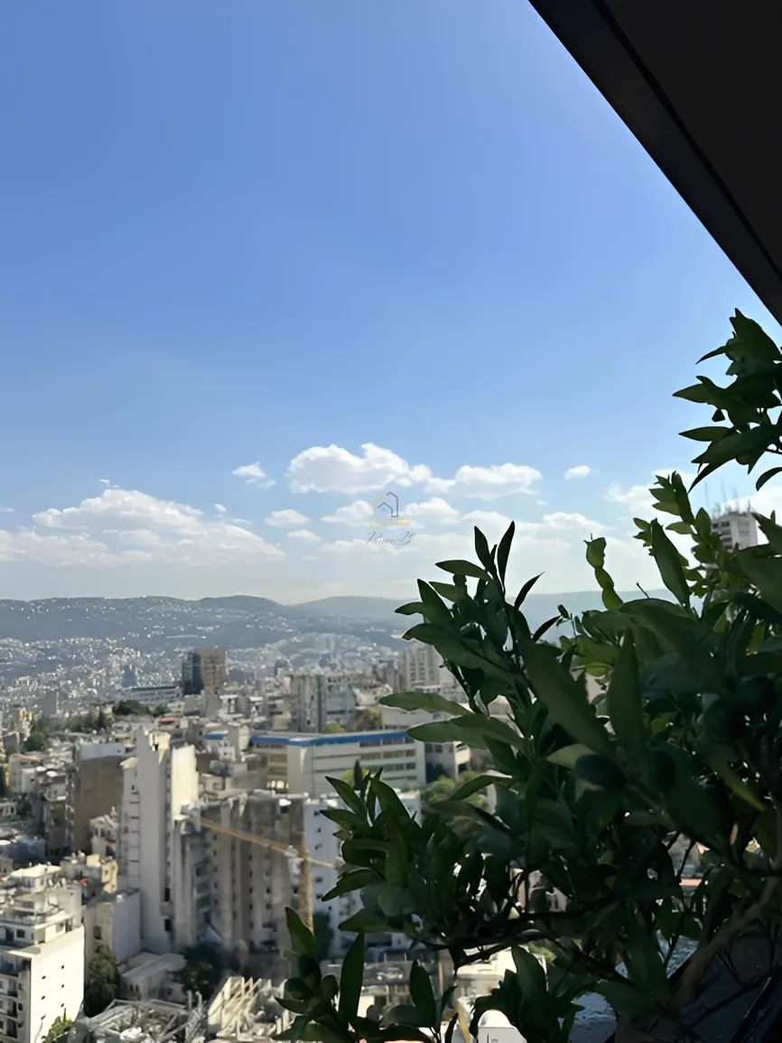 Apartment for Sale in Saifi Village, Beirut, Lebanon - 4 bed, 6 bath