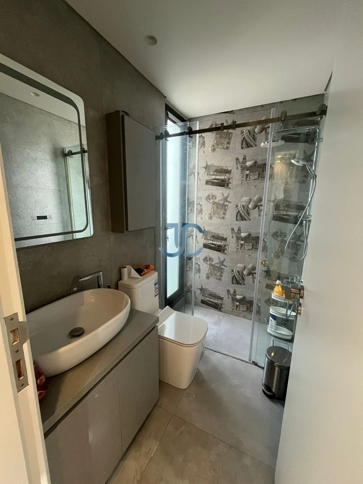 Triplex for sale in Tabarja, lebanon