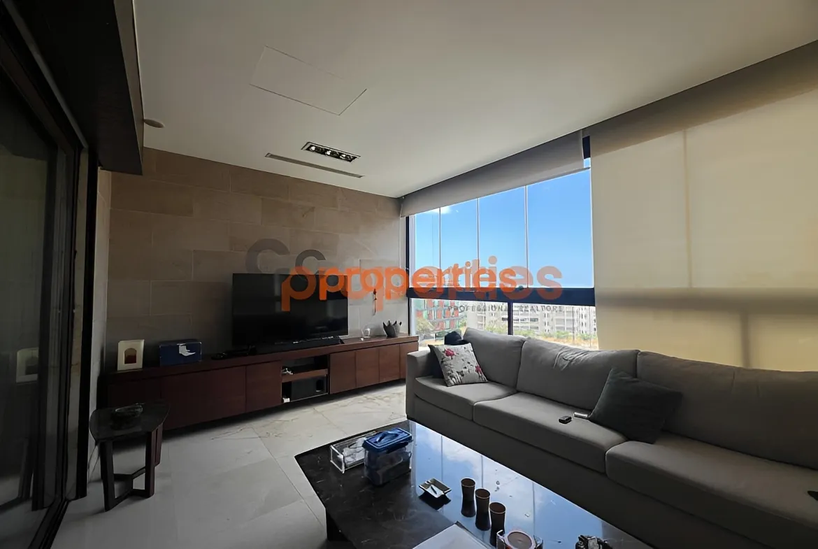 Apartment for Sale in Hazmieh