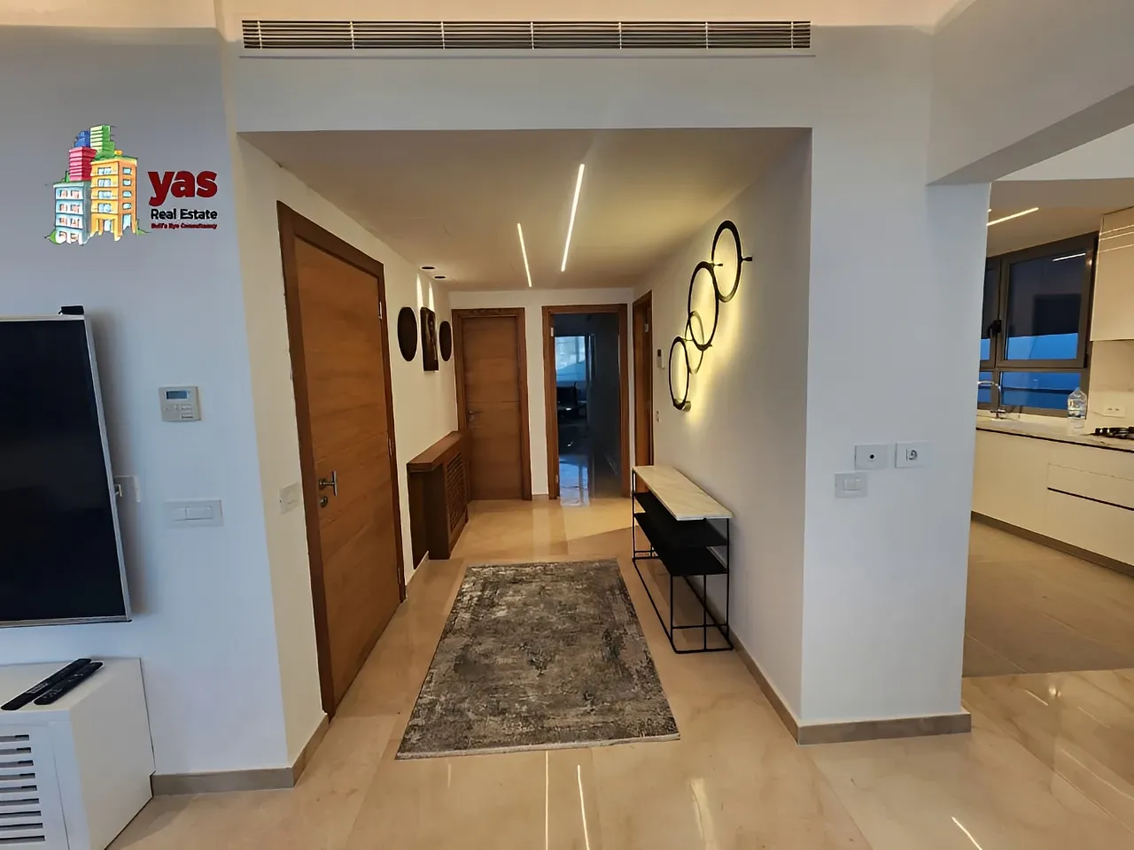 Apartment for Sale in Achrafieh - 2 bed, 3 bath