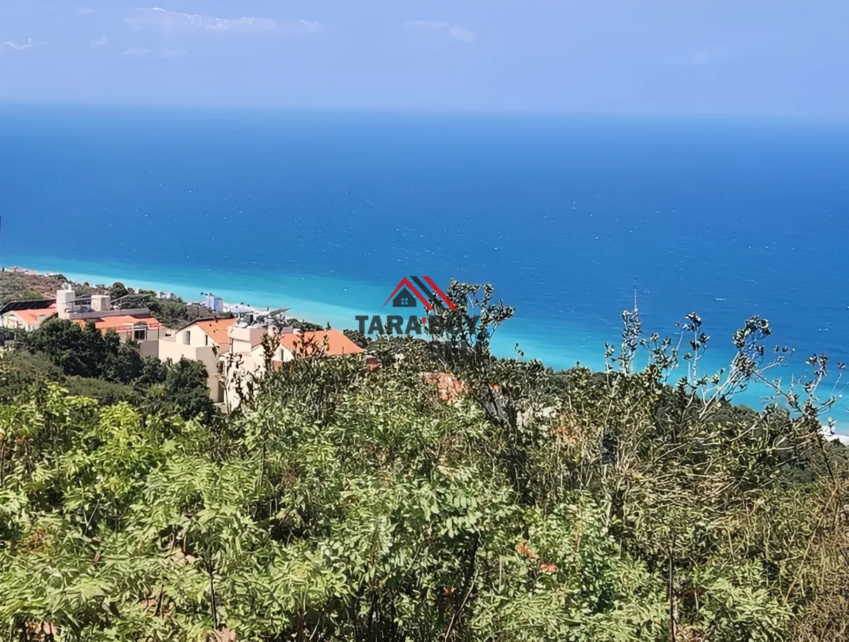 Land for Sale in Halat, Lebanon