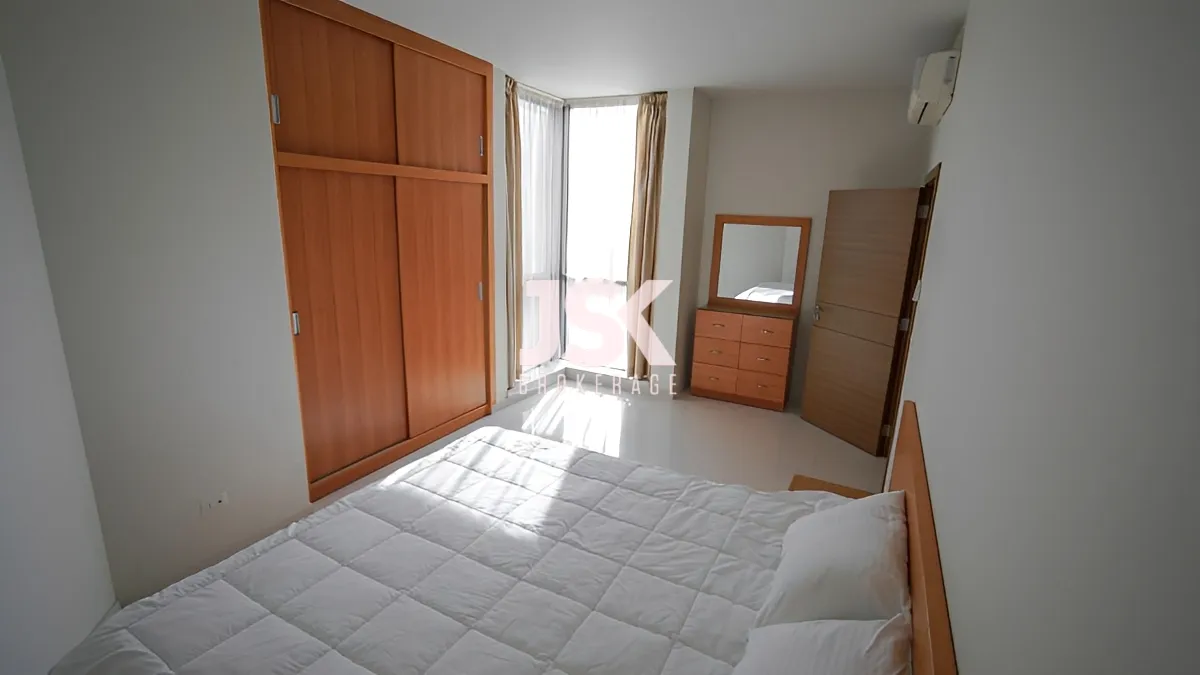 Apartment for Rent in Jounieh, Lebanon - 2 bed, 2 bath
