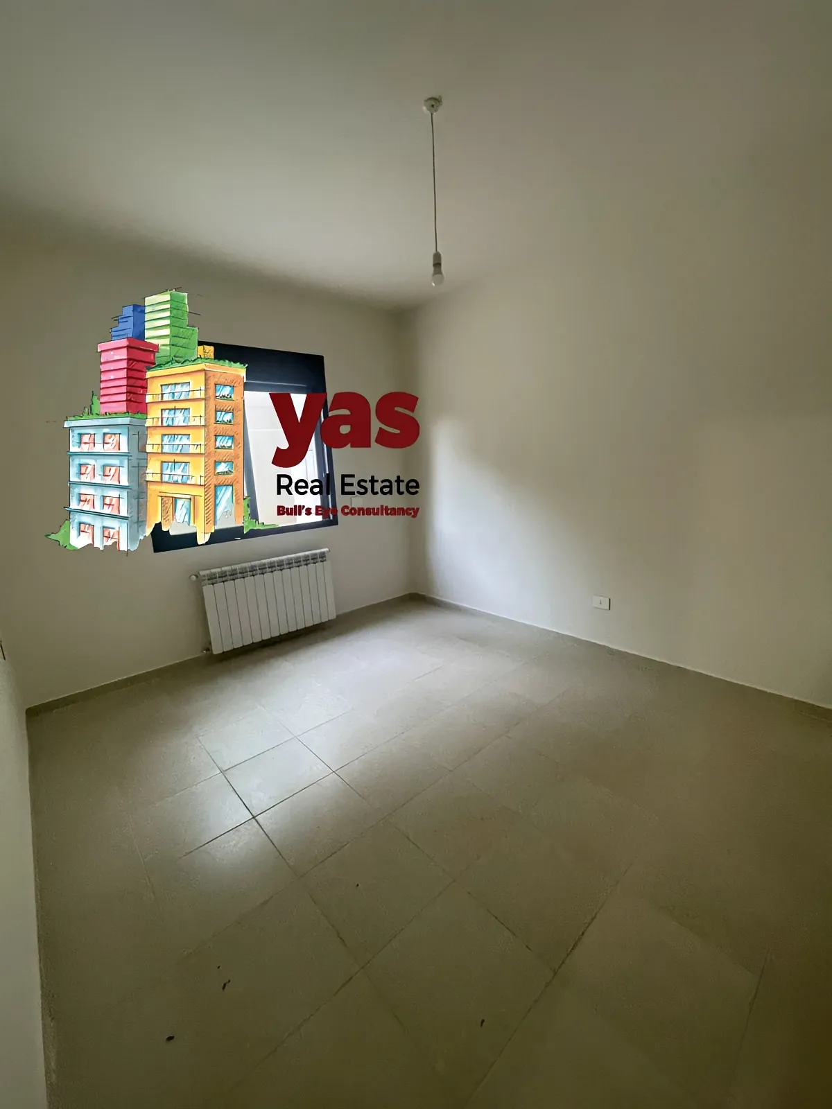 Apartment for Sale in Baabdat
