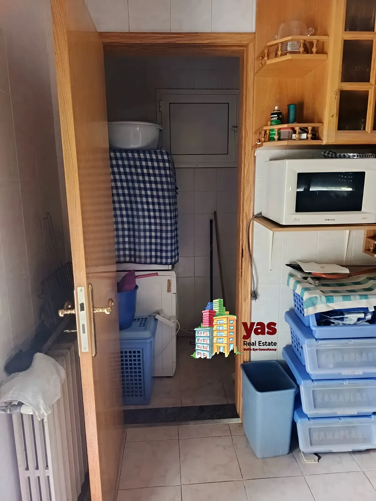 Apartment for Sale in Ghadras