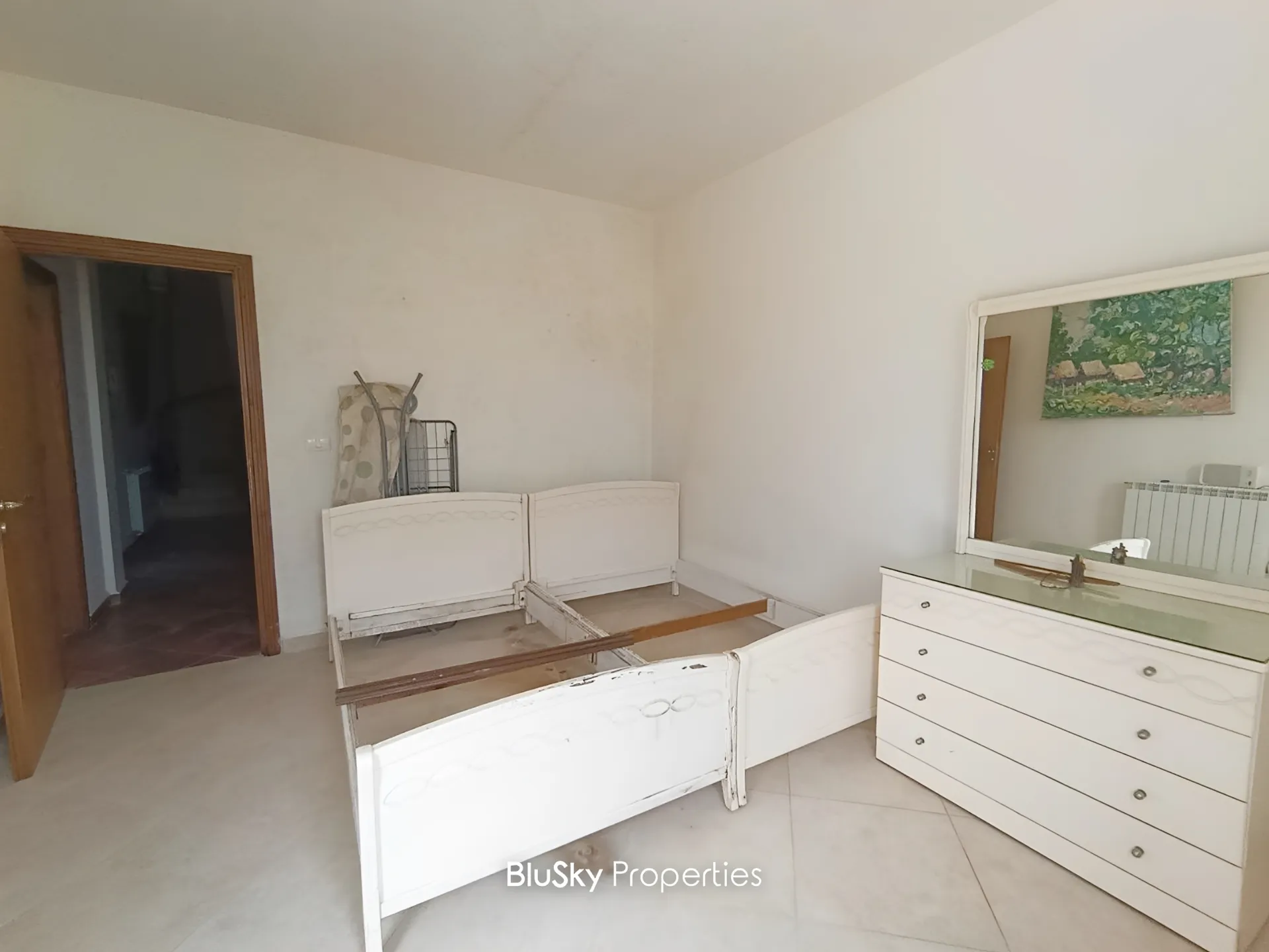 Apartment for sale in Jbeil, lebanon