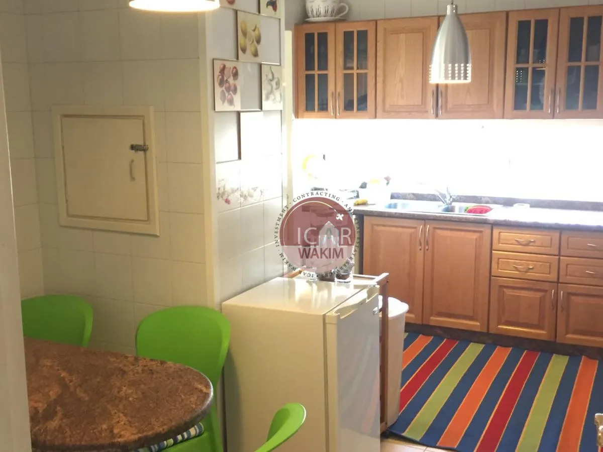 Apartment for Sale in Haret Sakher