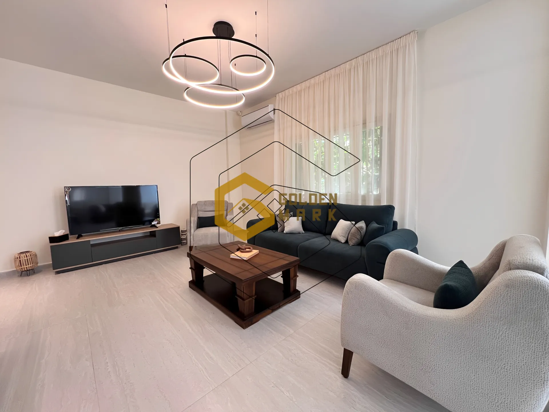 Apartment for Rent in Byblos