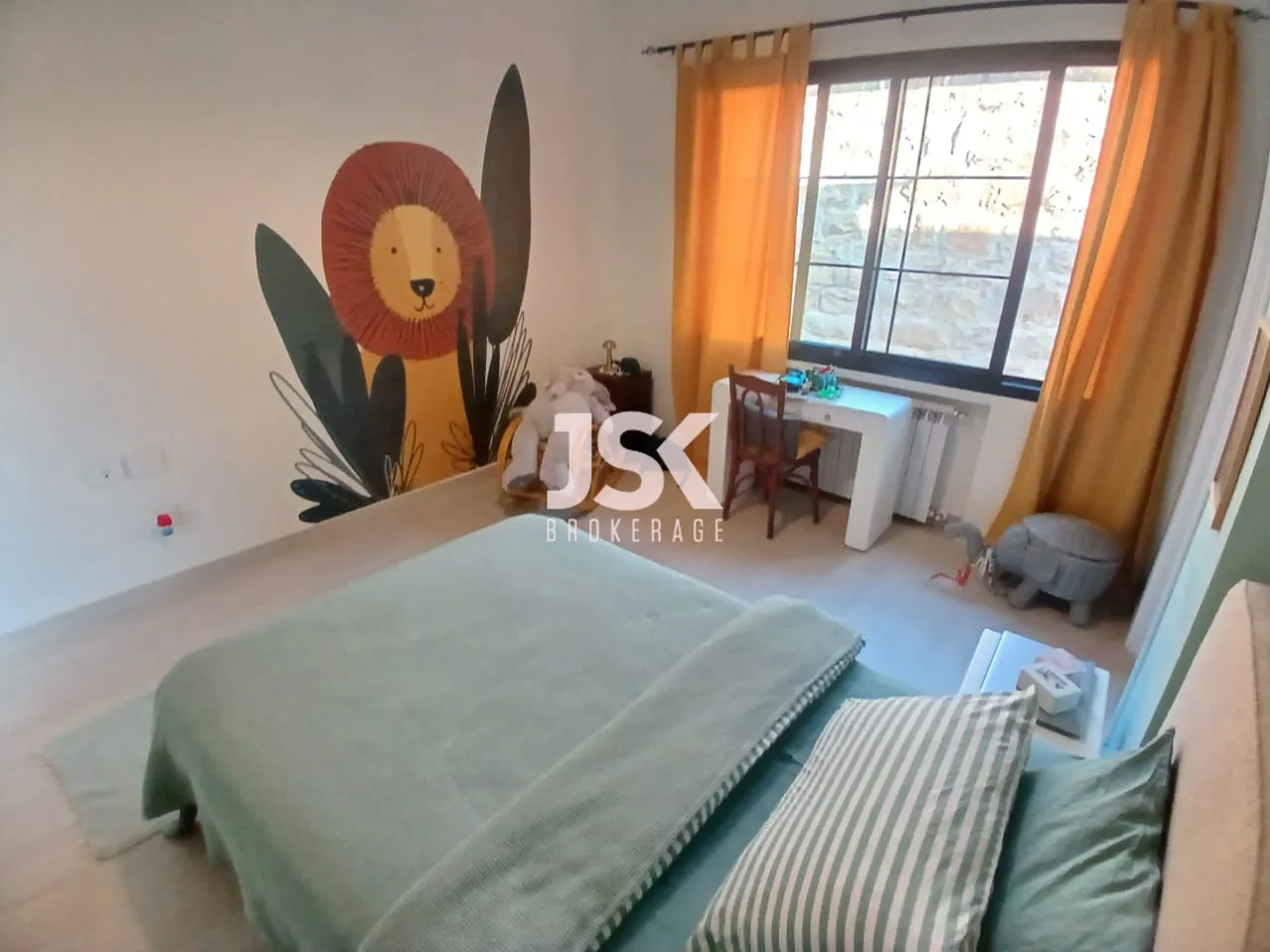 Villa for Sale in Roumieh