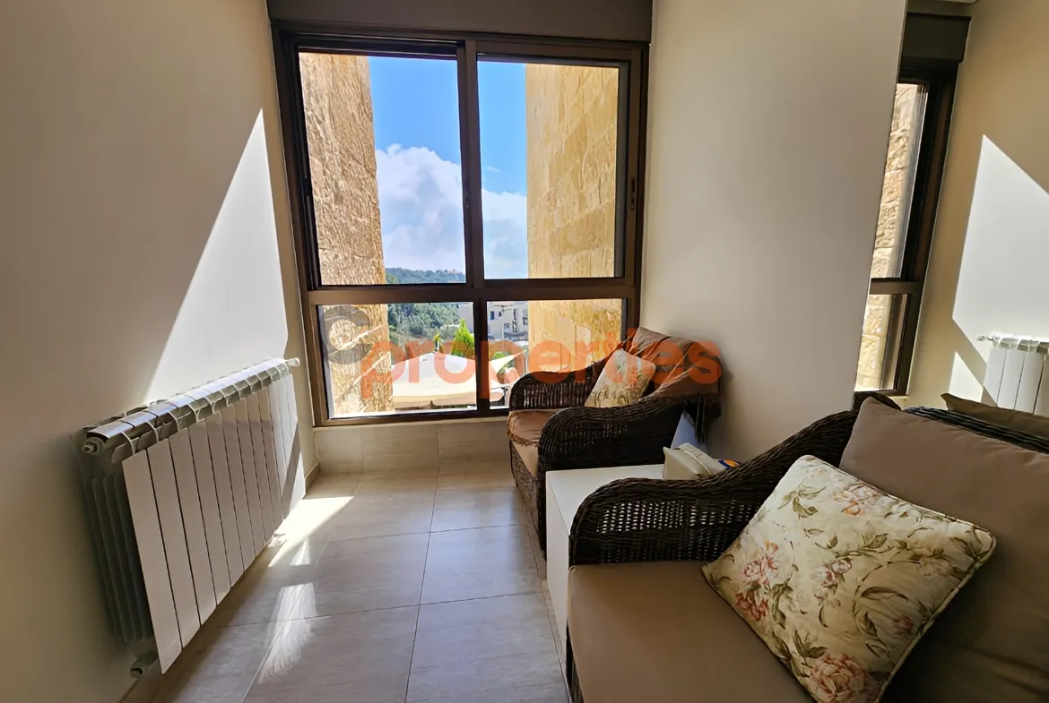 Apartment for Sale in Qlayaat