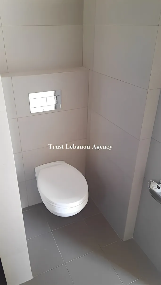 Apartment for Sale in Achrafieh Jeitaoui Lebanon