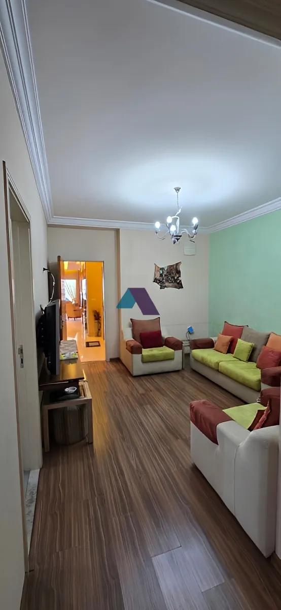 Apartment for Sale in Mansourieh - 3 bed, 5 bath