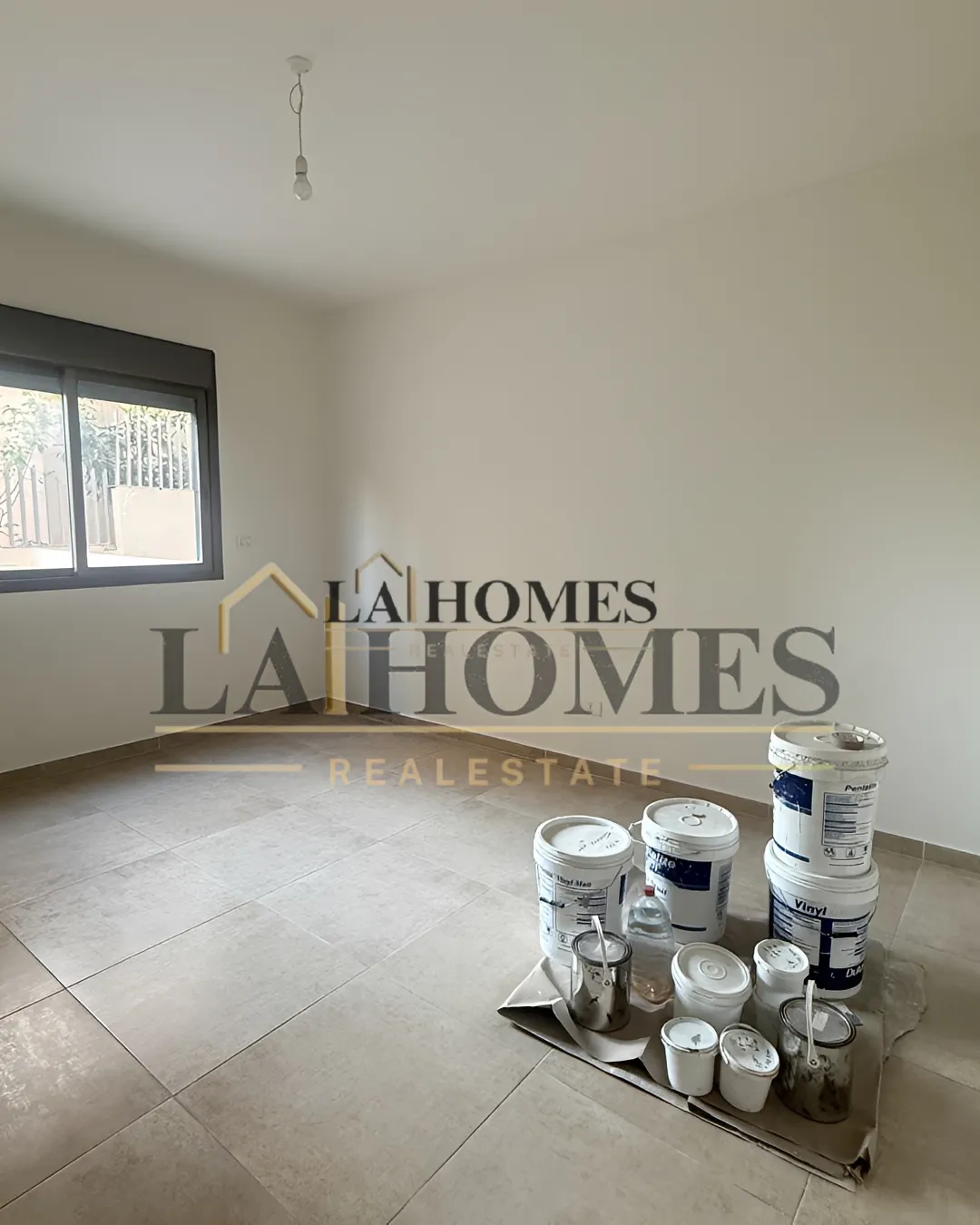 Apartment for sale in Naccache, lebanon