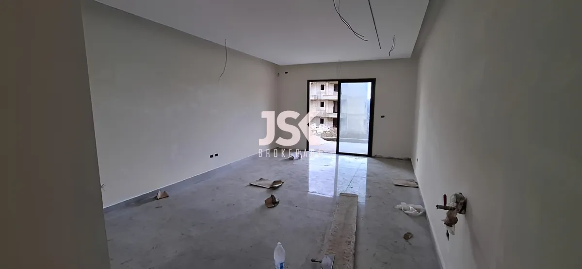 Apartment for Sale in Mar Moussa El Douar, Lebanon