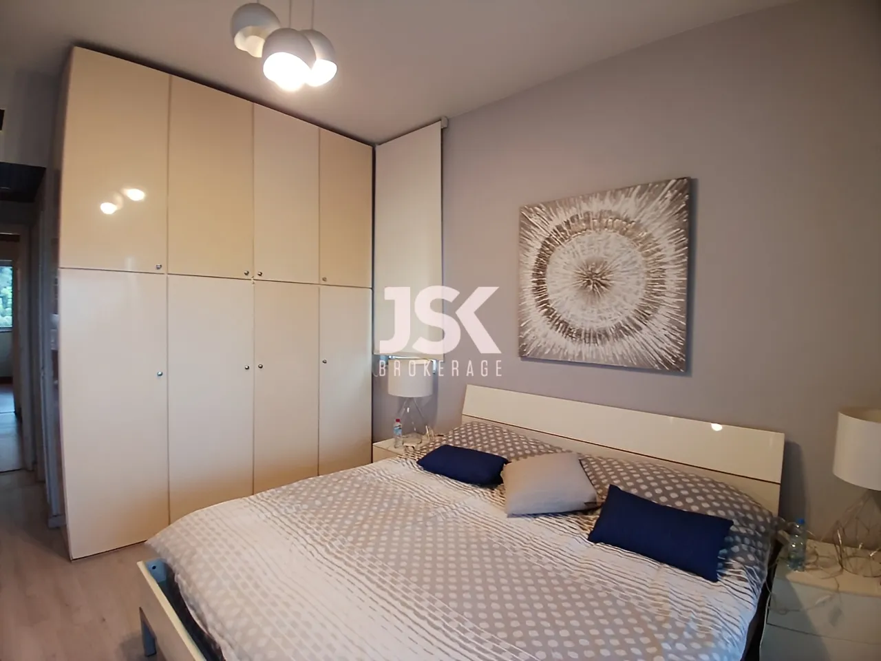 Apartment for Sale in Zalqa
