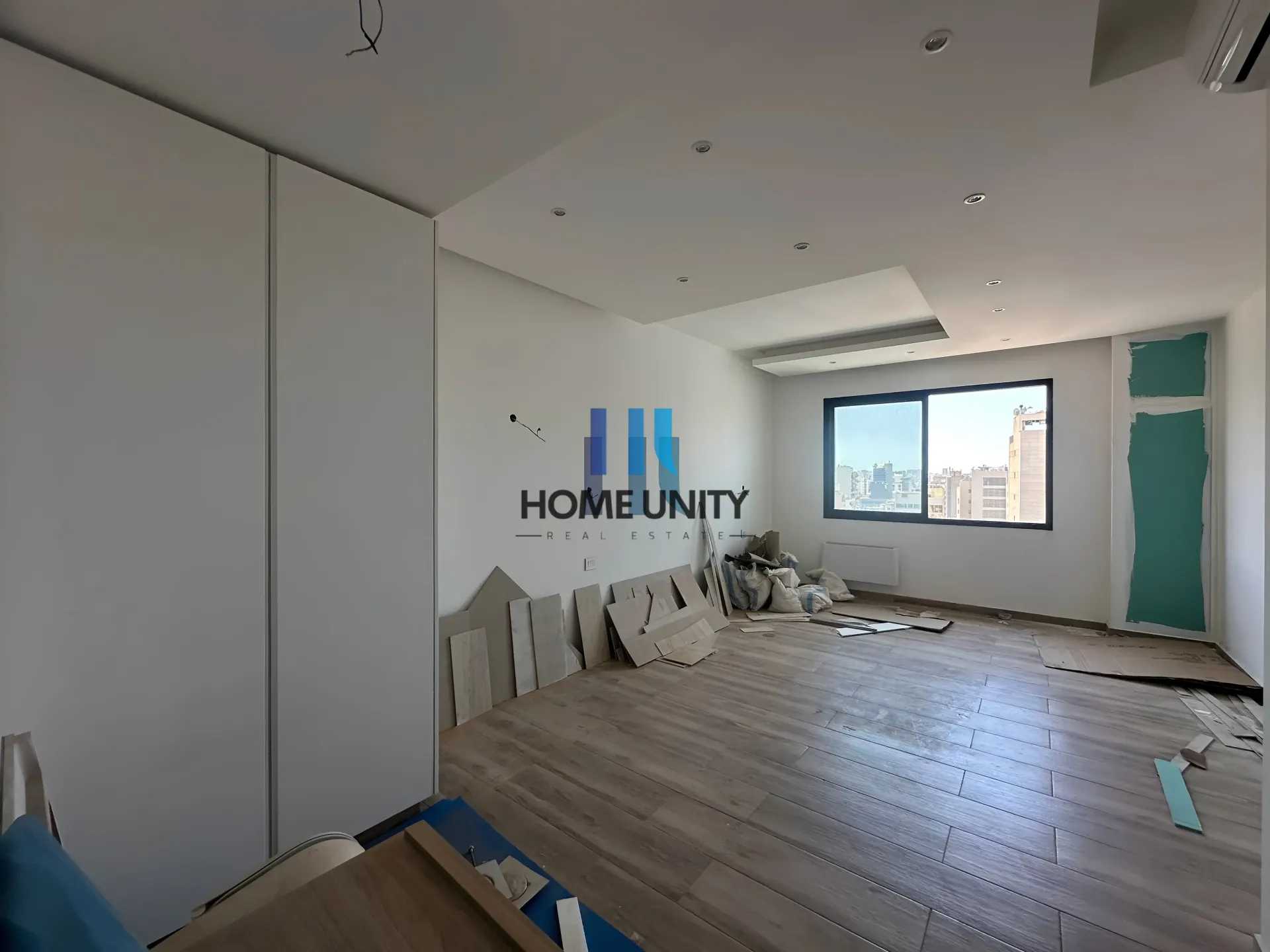 Penthouse for sale in Achrafieh