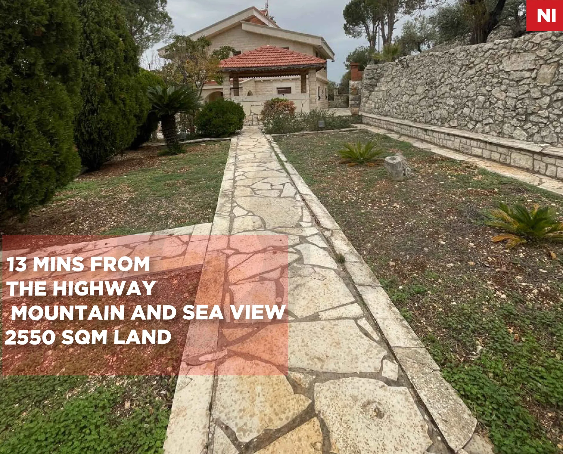 Villa for Sale in SAKIET L KHET - 5 bed, 4 bath