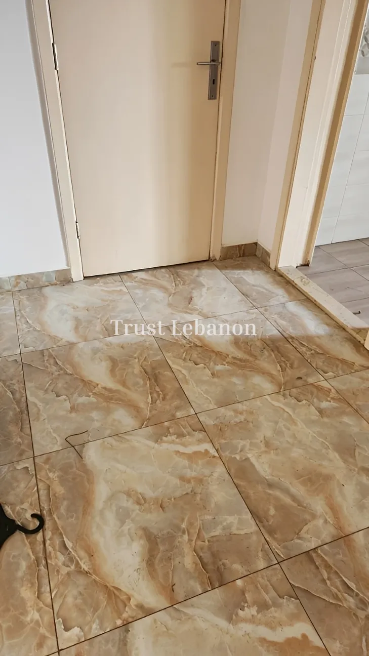 Apartment for sale in Ain El Remmaneh
