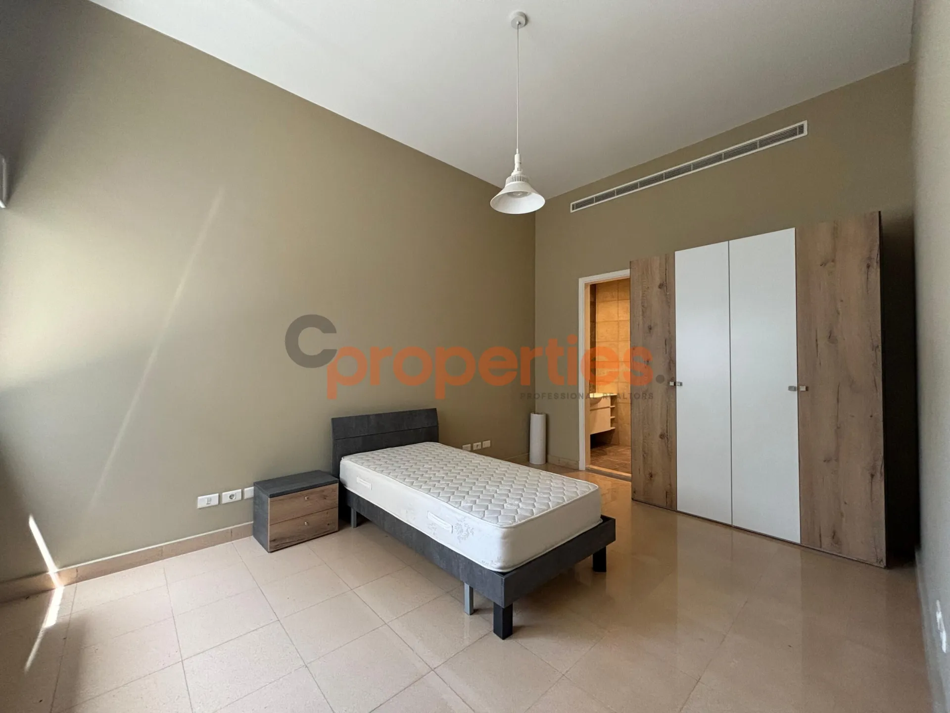 Apartment for Rent in Achrafieh