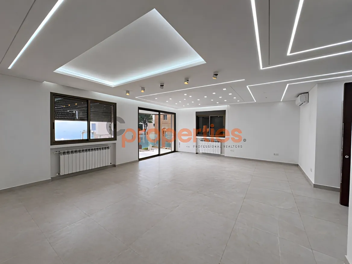 Apartment for Sale in Beit Meri - 3 bed, 4 bath