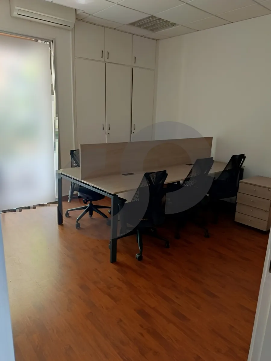 Apartment for Rent in Achrafieh, Beirut, Lebanon - 3 bed, 2 bath