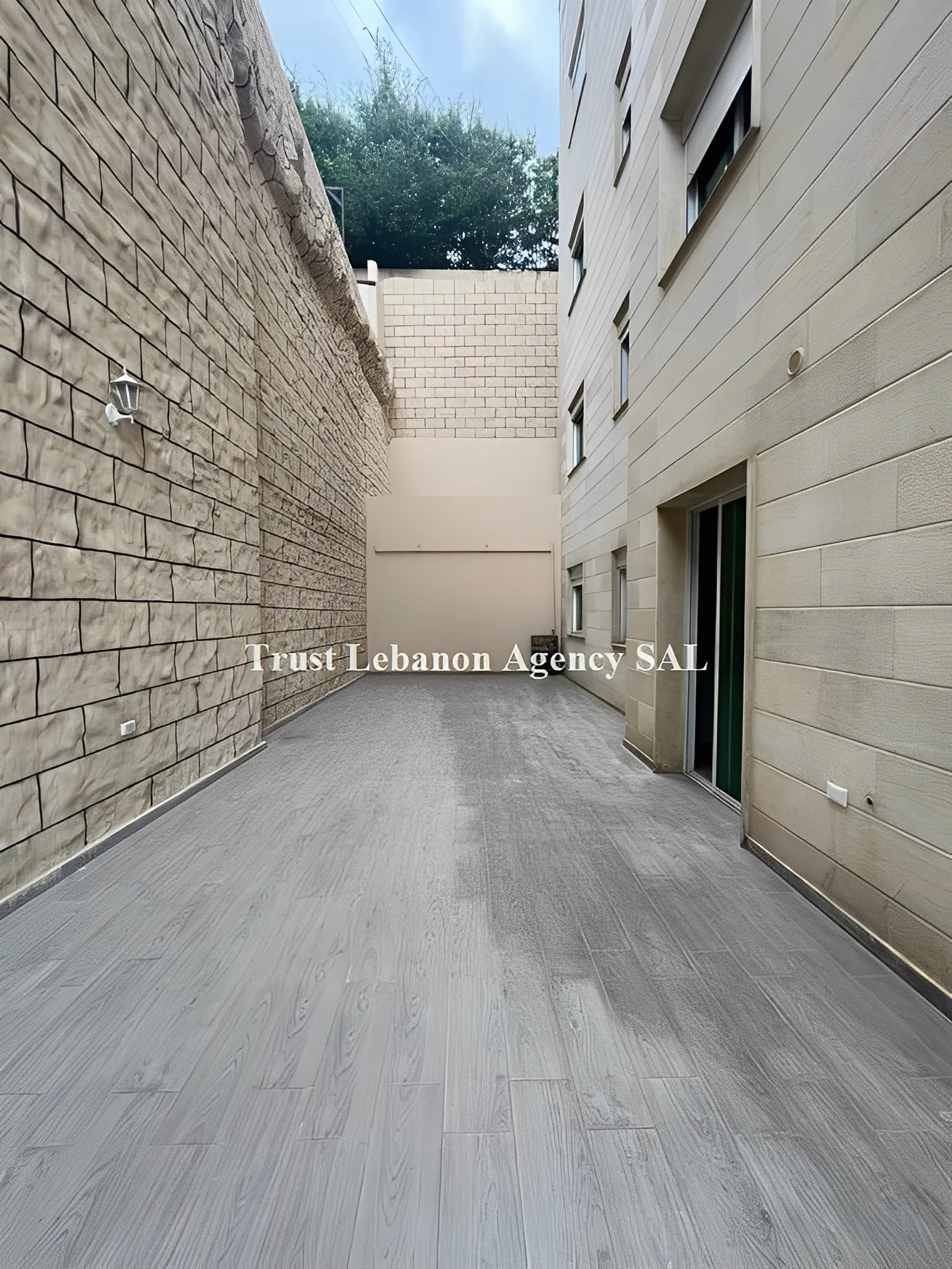 Apartment for Sale in Metn Bsalim Lebanon