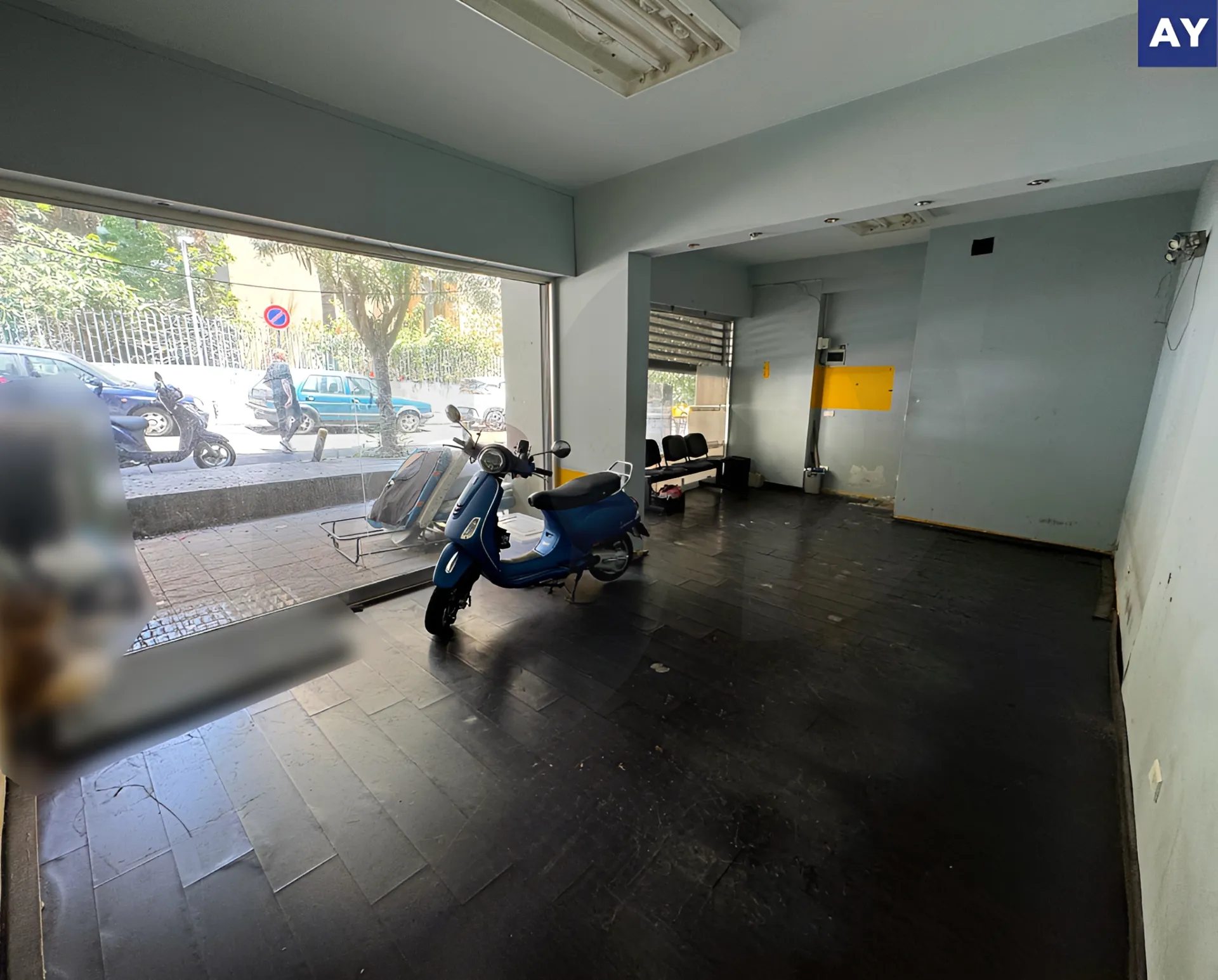 Shop for Rent in Achrafieh