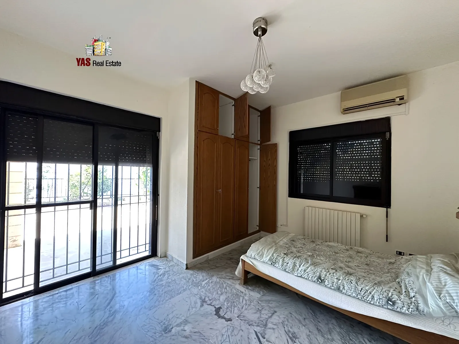 Apartment for Sale in Fatqa - 3 bed, 3 bath