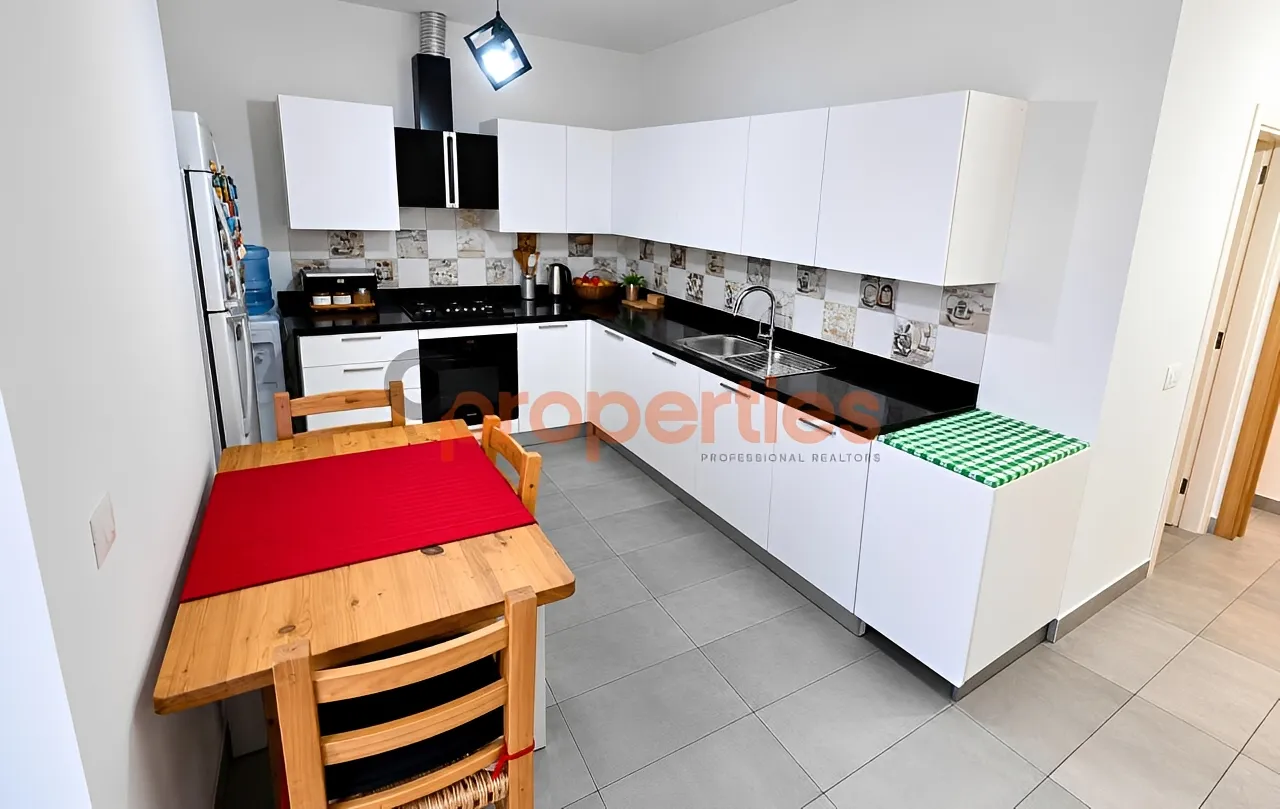 Apartment for Sale in Bikfaiya