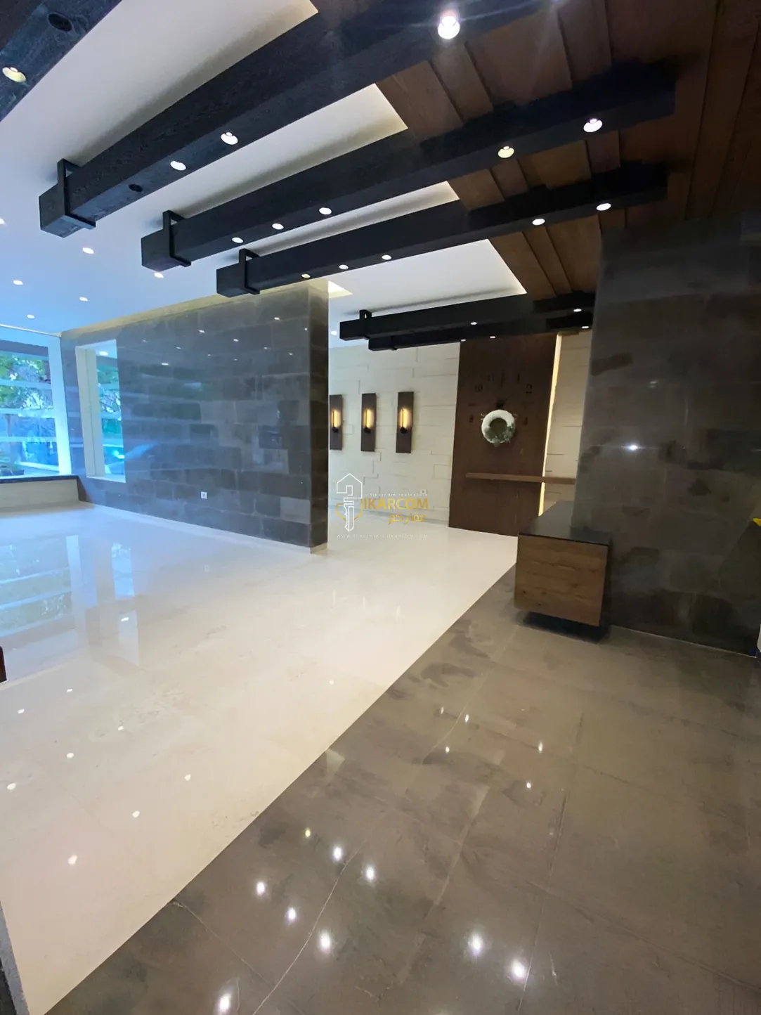 Apartment for sale in Jal El Dib, Lebanon - 3 bed, 4 bath