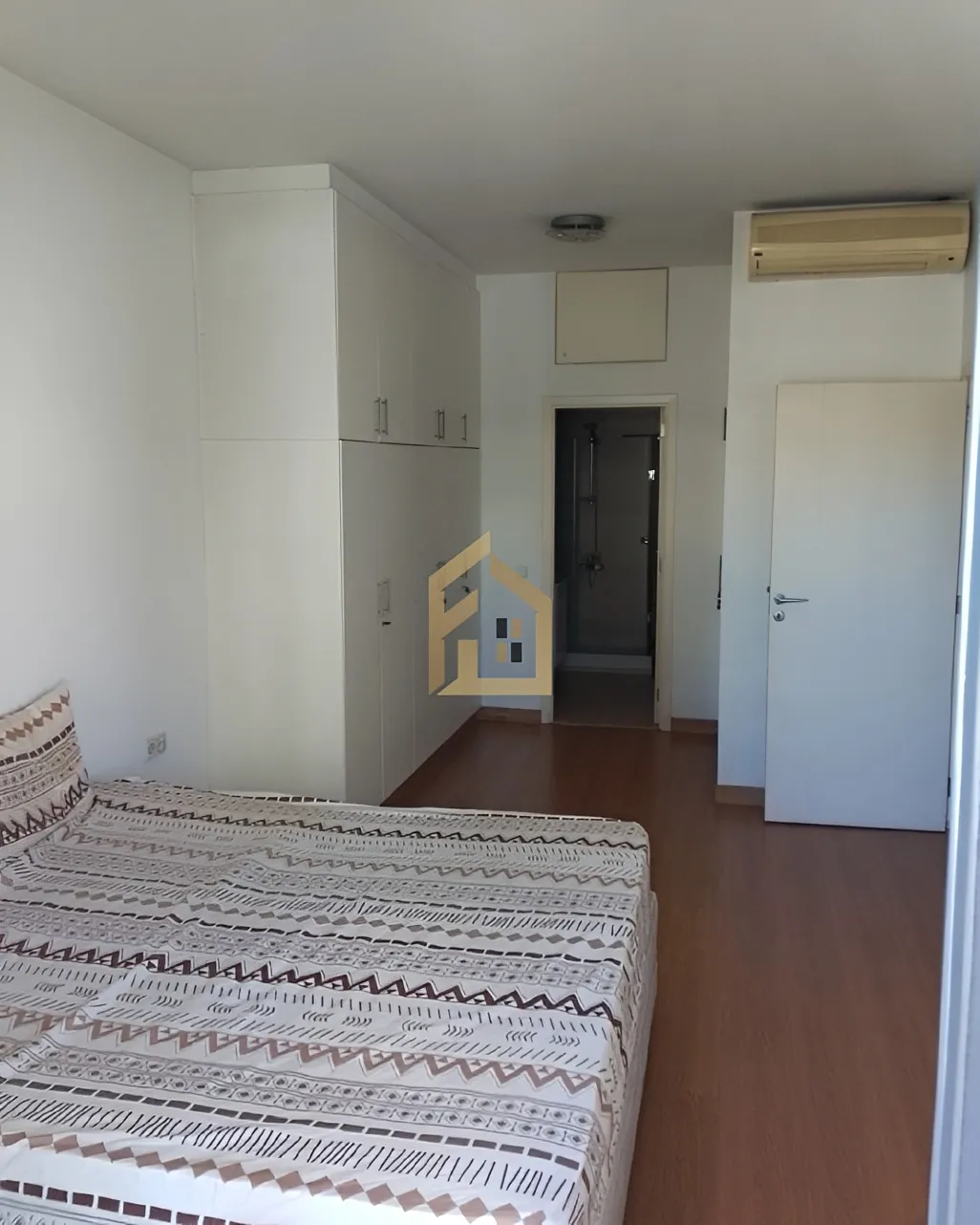 Apartment for rent in Achrafieh, Beirut, Lebanon