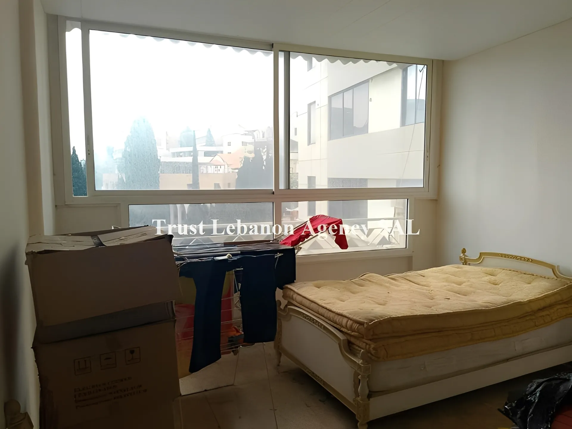 Apartment for Sale in Ashrafieh Beirut Lebanon