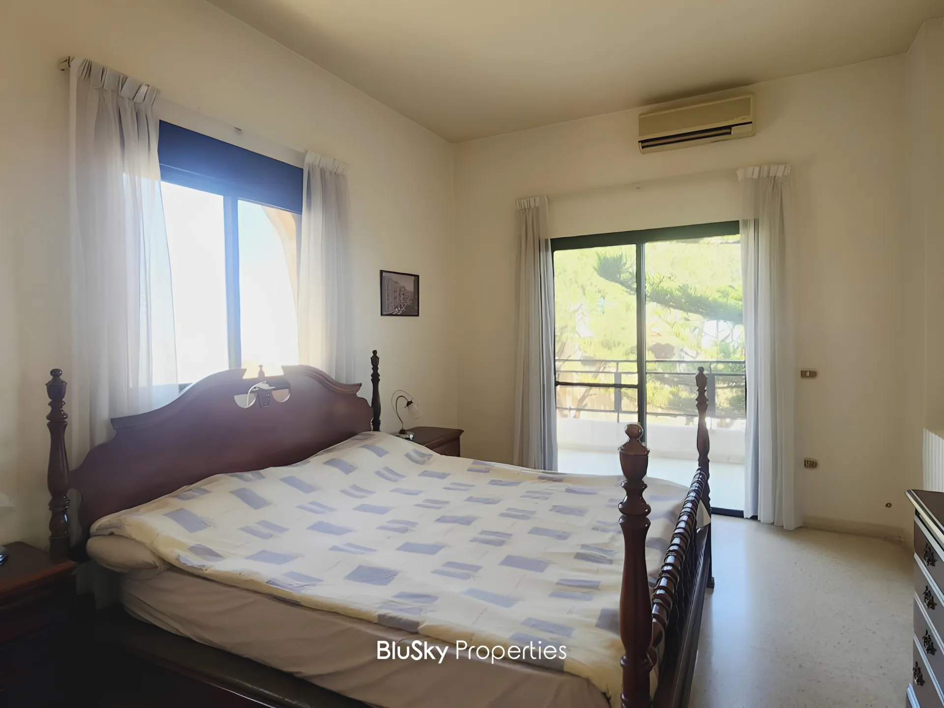Apartment for sale in Bikfaiya