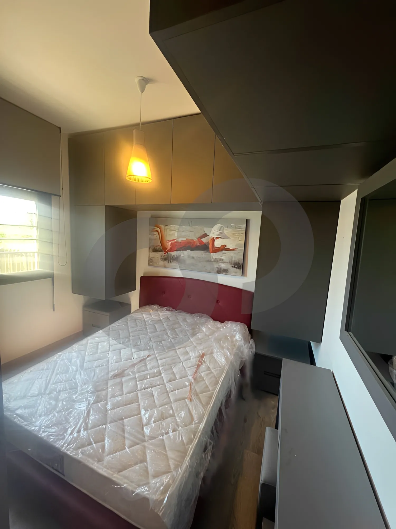 Chalet for Sale in Ras Osta - 1 bed, 1 bath