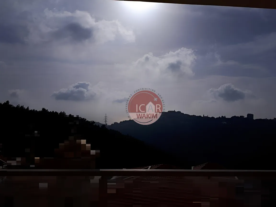 Apartment for Sale in Ain Aalaq