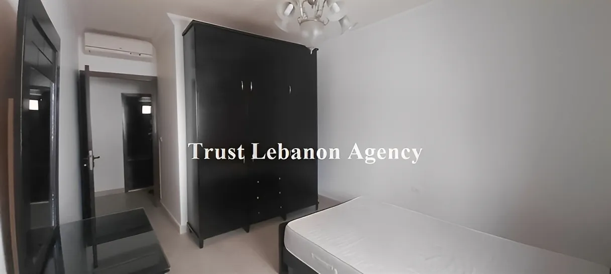 Apartment for Rent in Ain El Mreisseh, Beirut, Lebanon