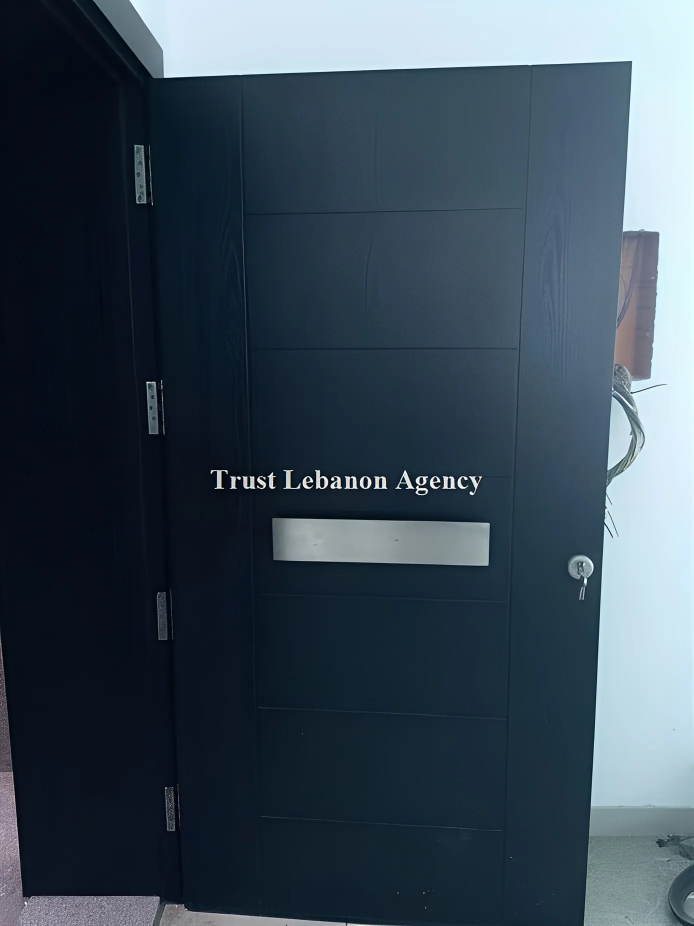 Office for rent in Metn, Sid El Bauchrieh
