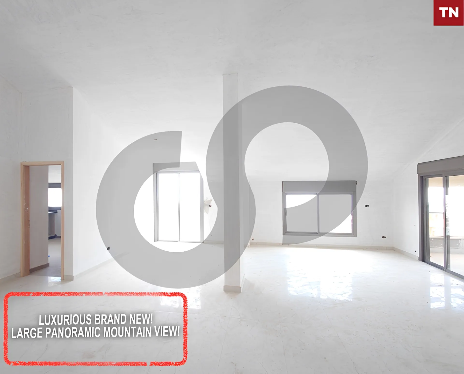 Apartment for Sale in Ehden