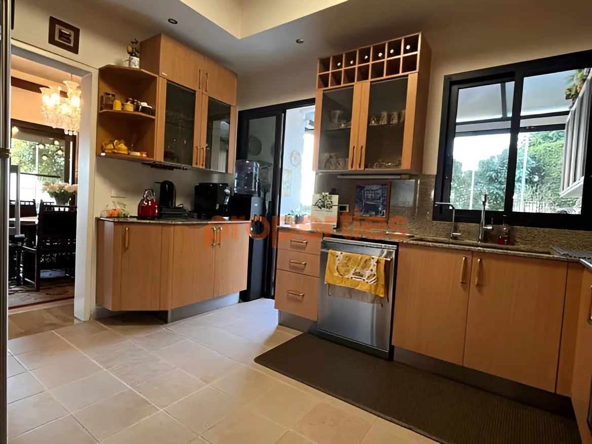 Apartment for Sale in Kfar Hbab