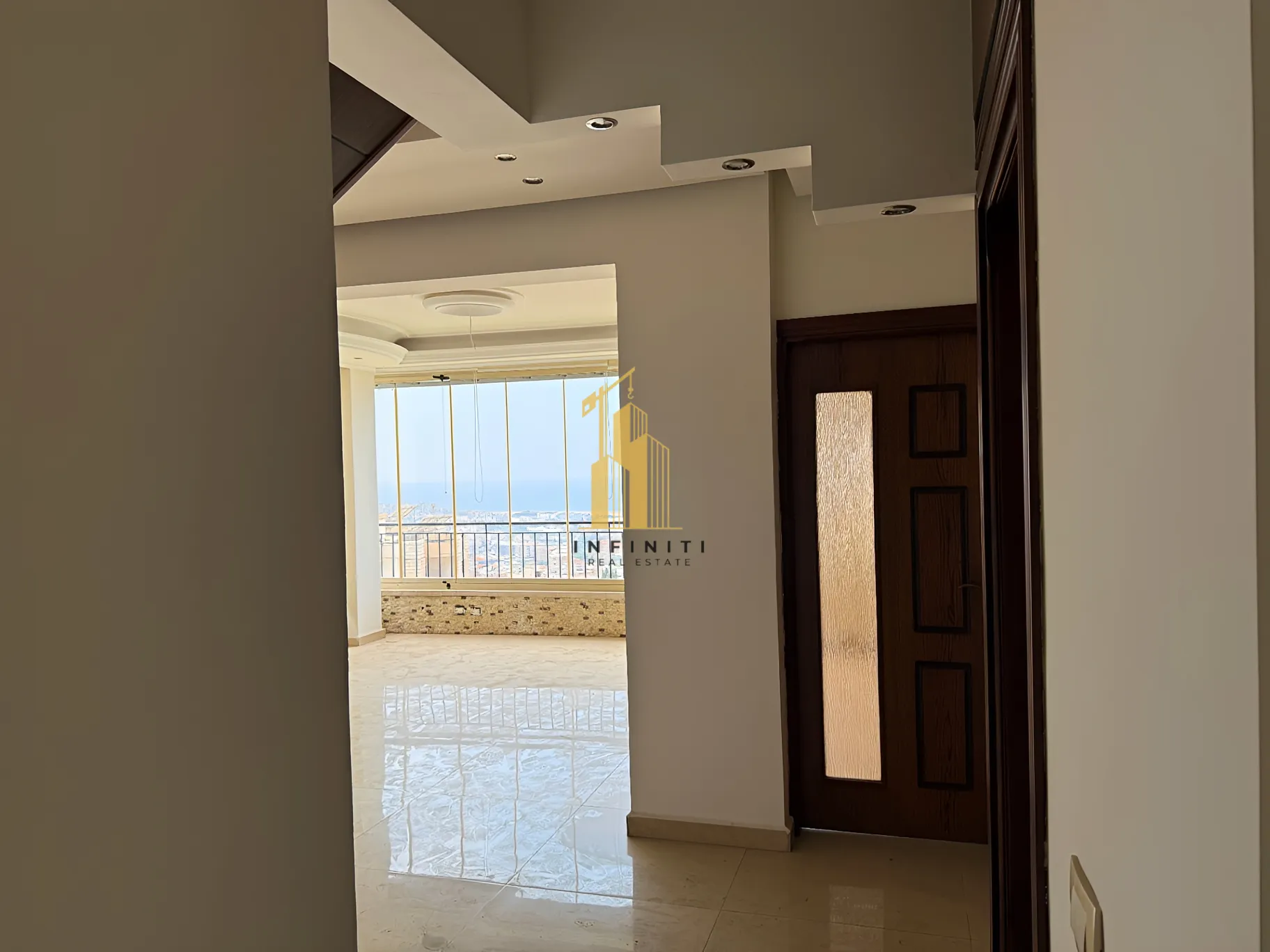 Duplex for sale in Chouaifet El Aamroussieh, Lebanon