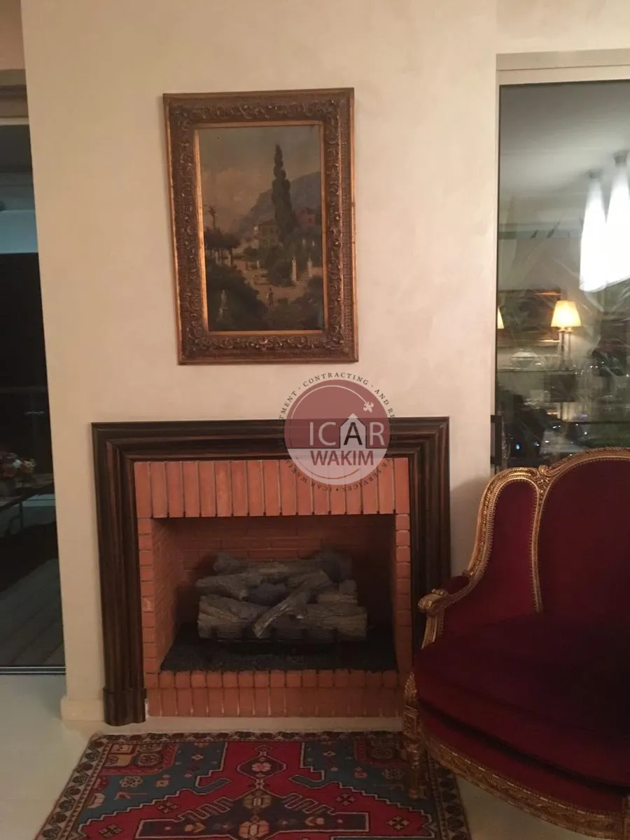 Apartment for Sale in Sahel Aalma