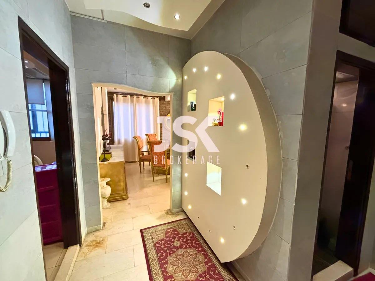 Apartment for Sale in Forn El Chebbak, Lebanon - 3 bed, 3 bath