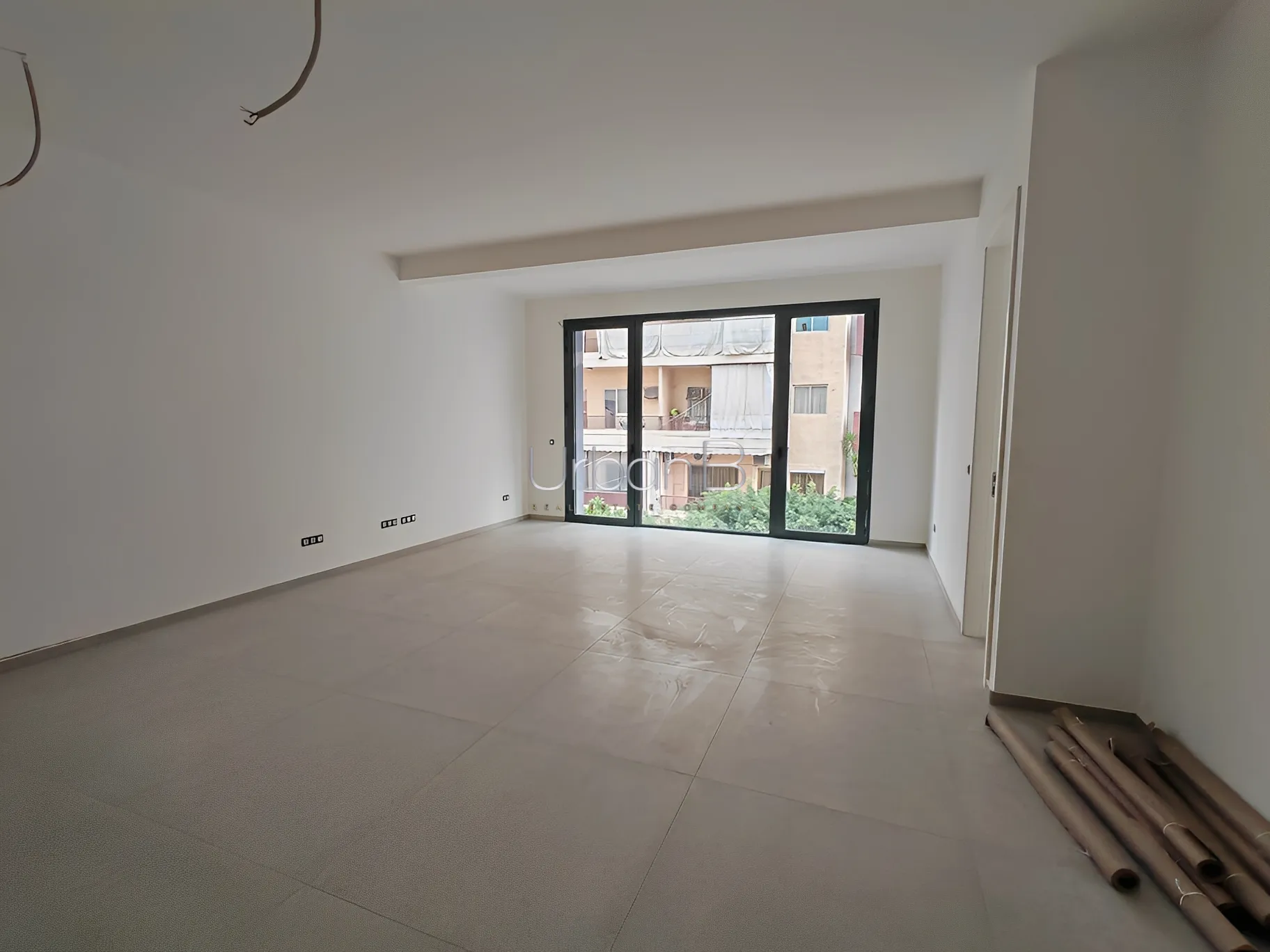 Apartment for Sale in Achrafieh, Beirut, Lebanon - 1 bed, 1 bath
