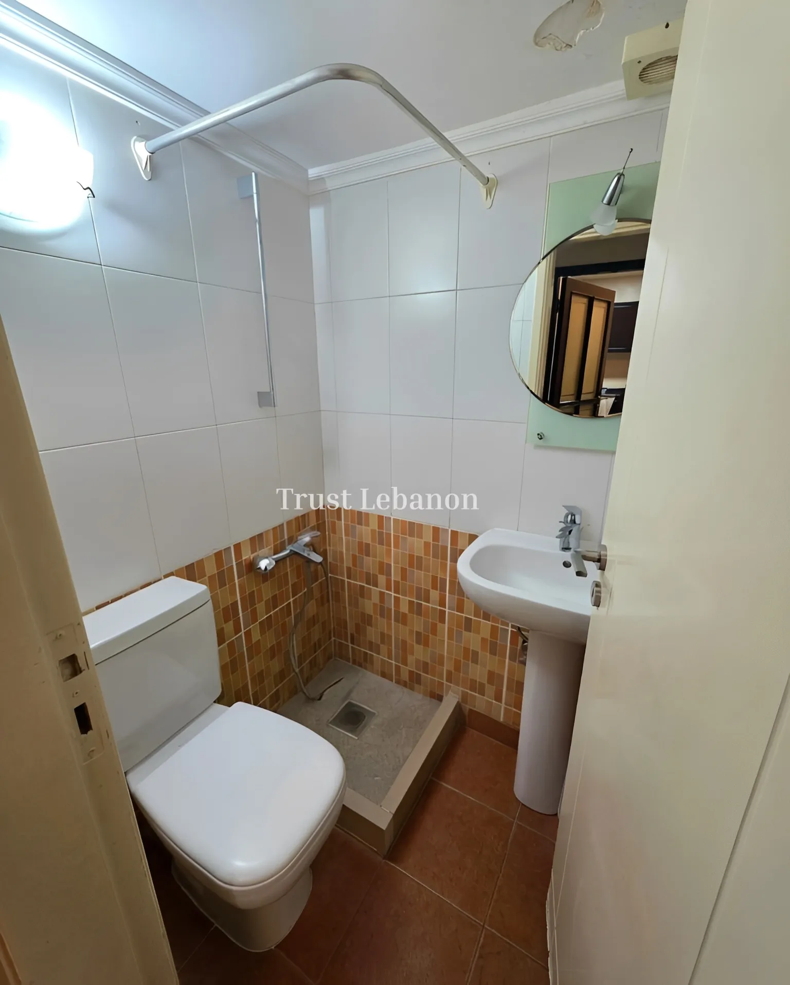 Apartment for Sale in Ghadir, Lebanon