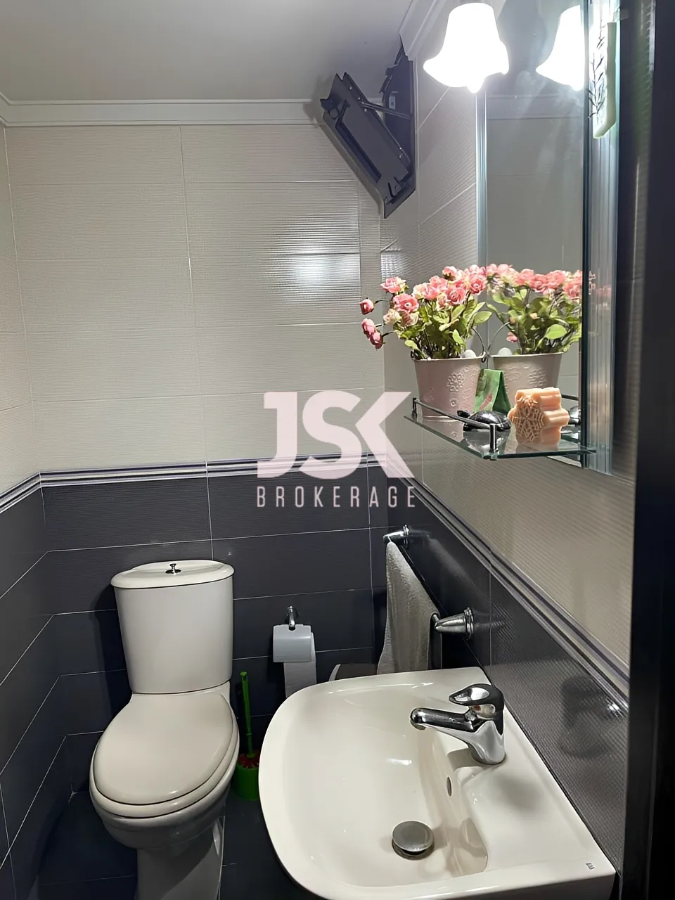 Apartment for Sale in Baouchriyeh, Lebanon