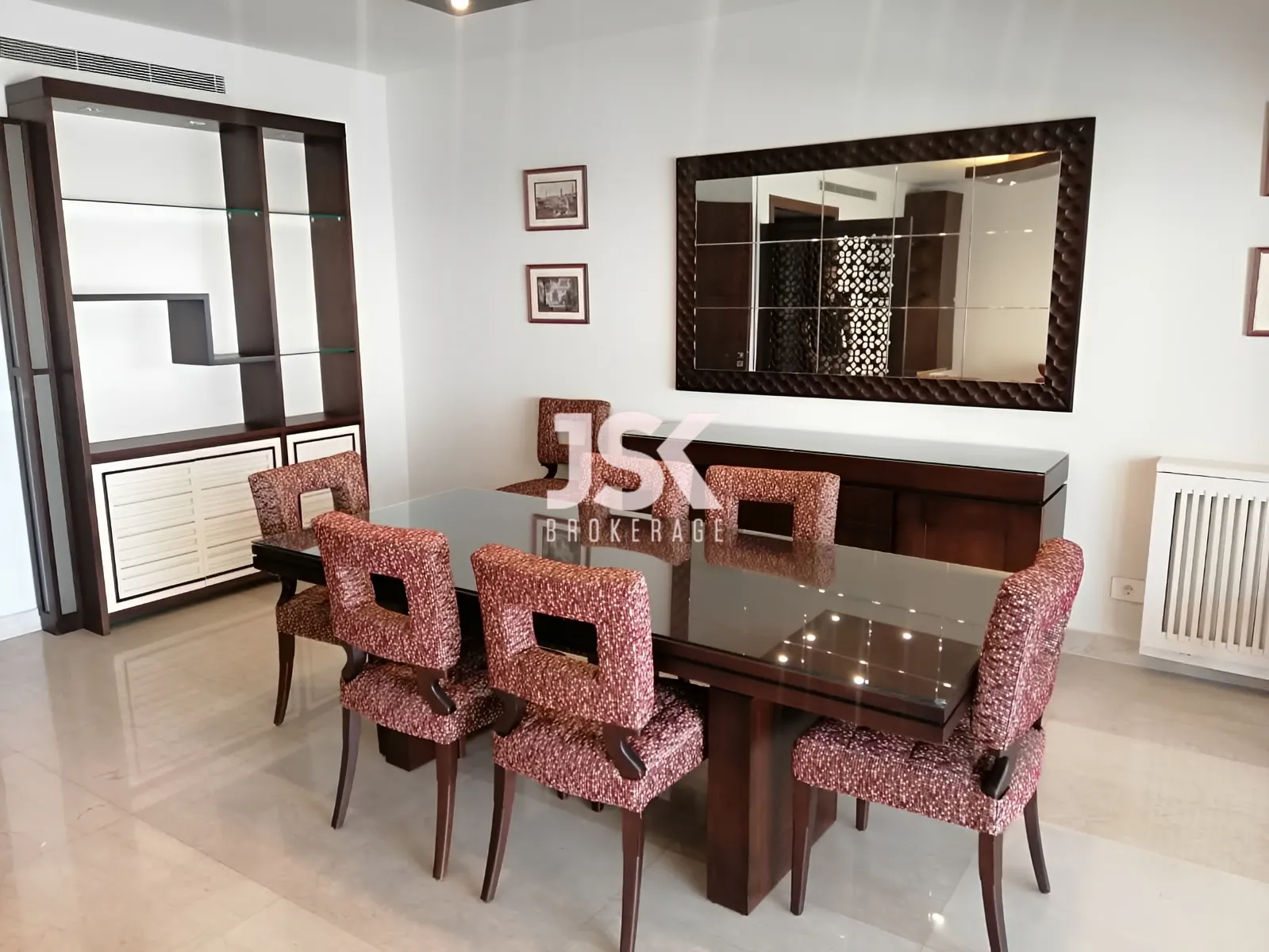 Apartment for Rent in Achrafieh