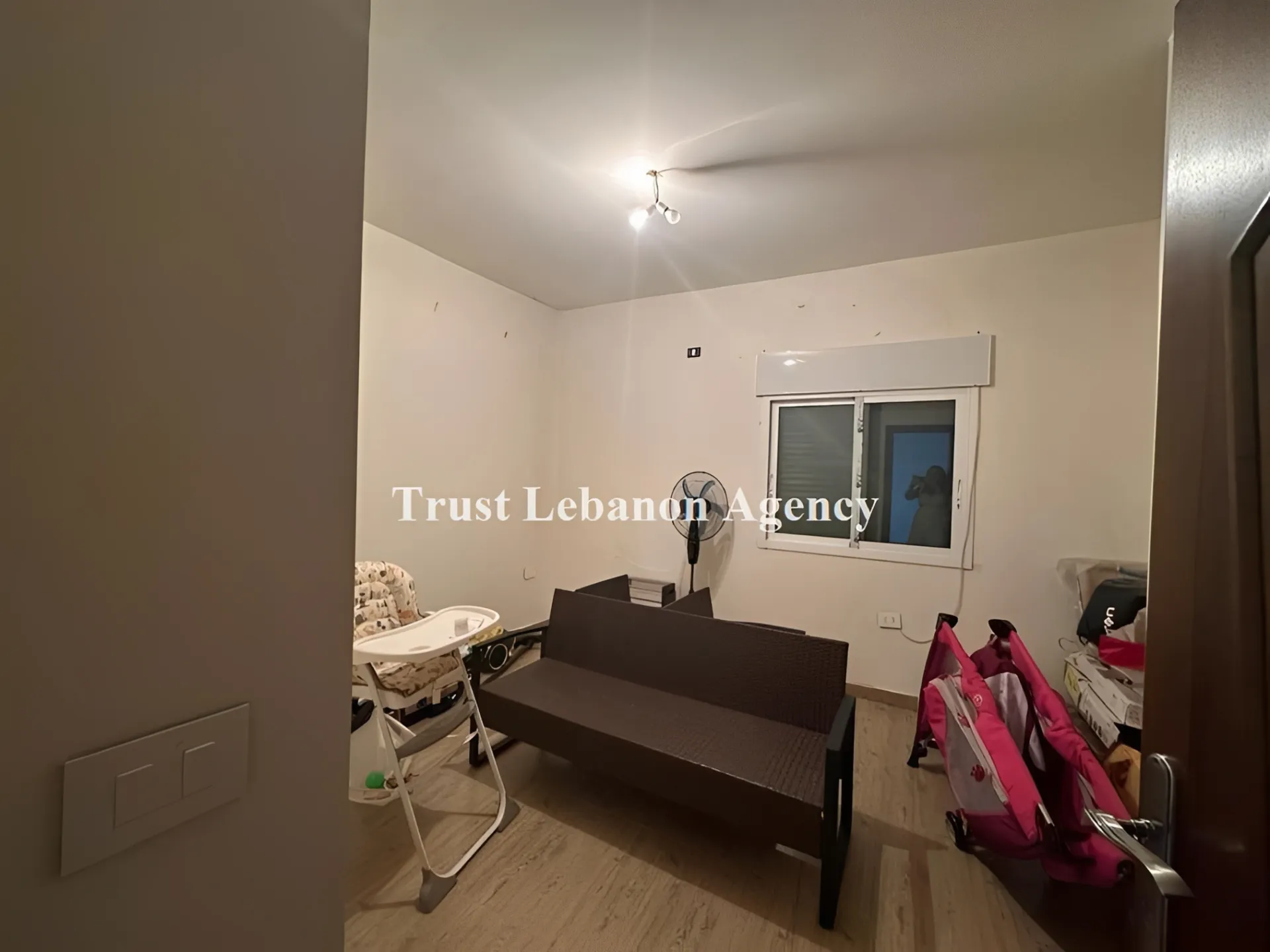 Apartment for Sale in Ras Al Maten Baabda Lebanon