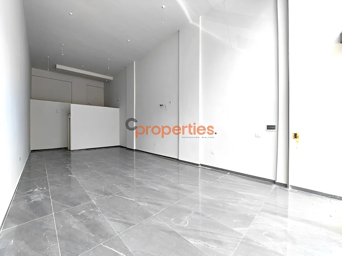 Shop for Rent in Zalqa