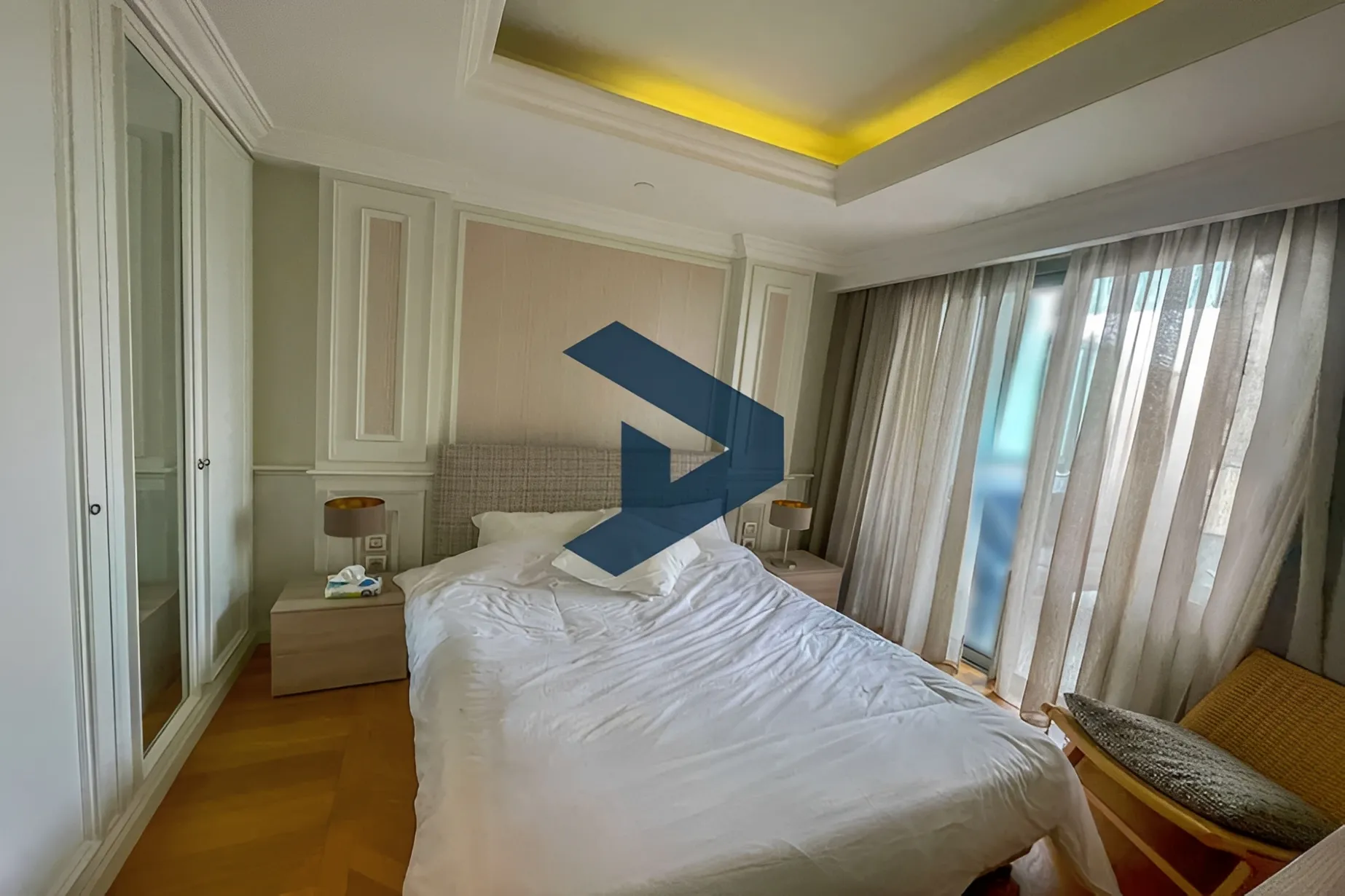 Apartment for rent in Downtown, beirut