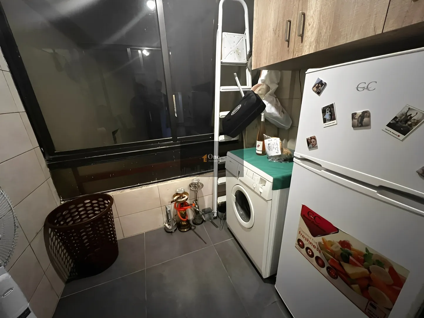 Apartment for Sale in Aamchit, Lebanon