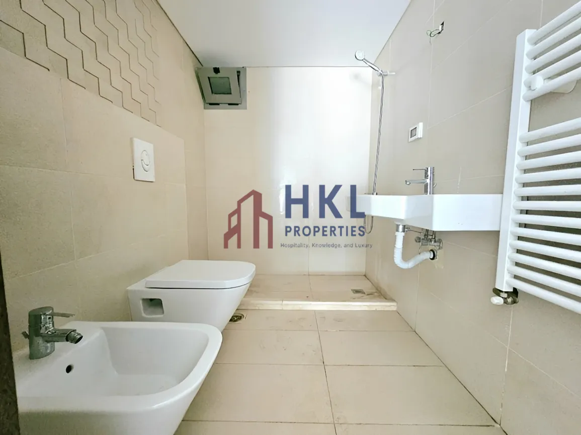Apartment for sale in Achrafieh